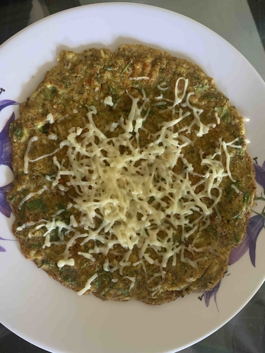 Split Moong Dal Dosa