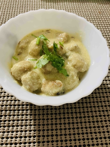 protein packed Zakhni