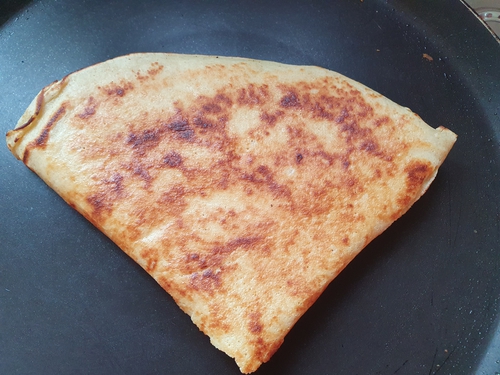 PROTEIN PANCAKE
