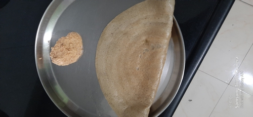 Black eye bean dosa