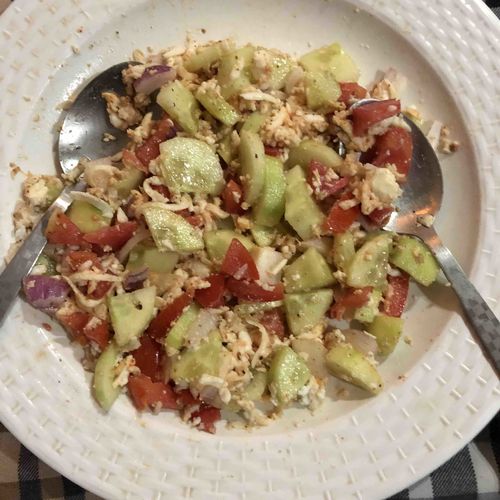 Salad