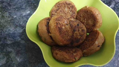 Soya Kebab