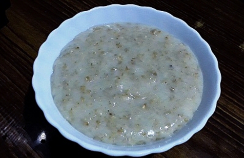 Oats
