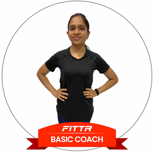 Trupti Gupta