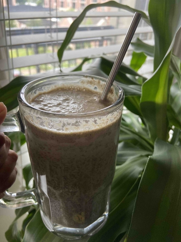 Breakfast Smoothie