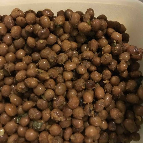 Toor masala