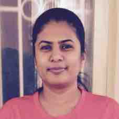 Saran Sathish