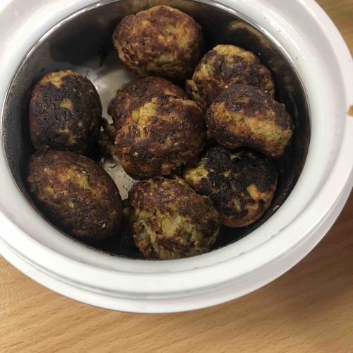 paneer kofta
