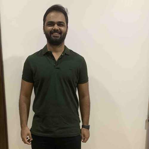 Shailendra Patil