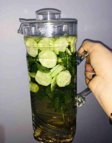 Detox Water