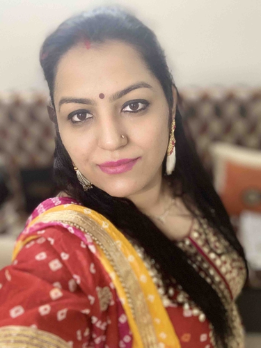 Ankita Kapoor Banga