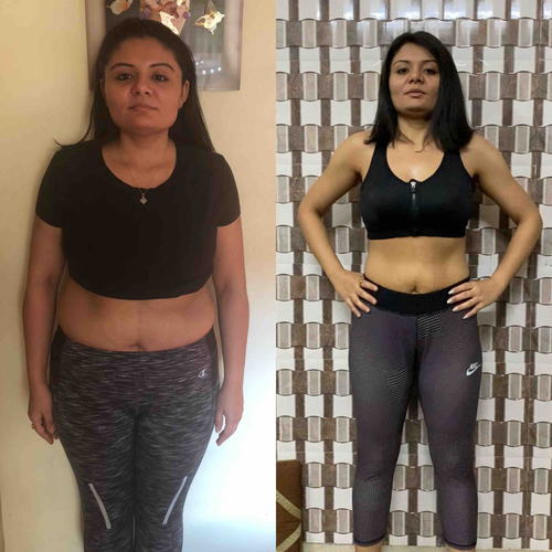 Chandni Agrawal