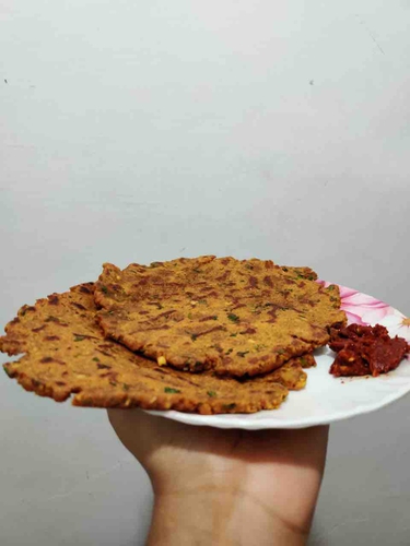 Thalipeeth(indian pan cake) ๐