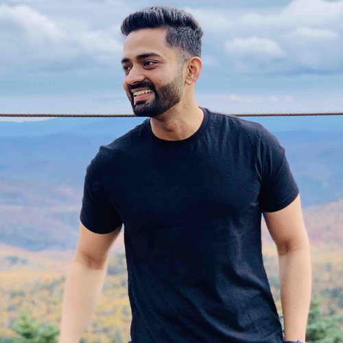 Gaurav savla