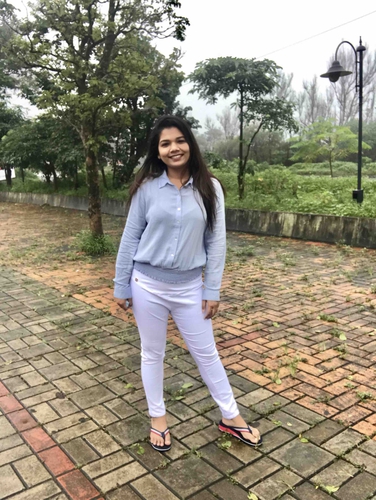 Harshada Kahar