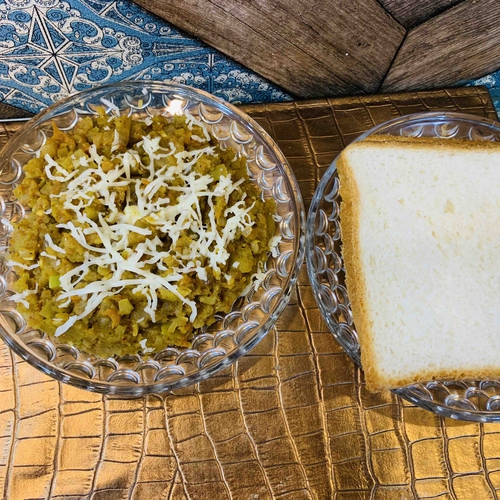 Dudhi Bharta