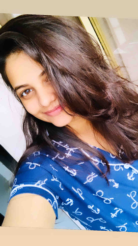 Khushbu Sharma
