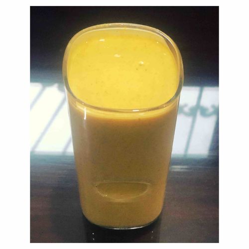 Mango Mango Smoothie 🥭