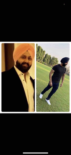Jaskirat Singh Chhabra