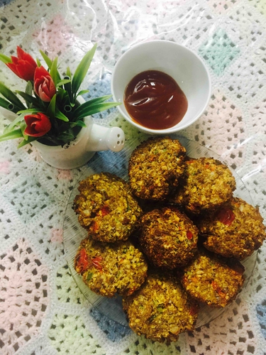 soya channa kebab