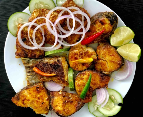 fish fry