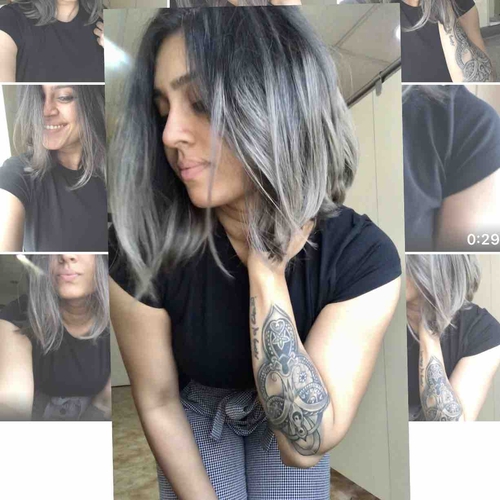 Shivani
