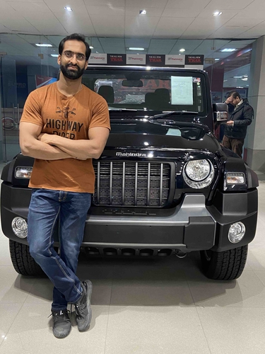 Akshay Gupta