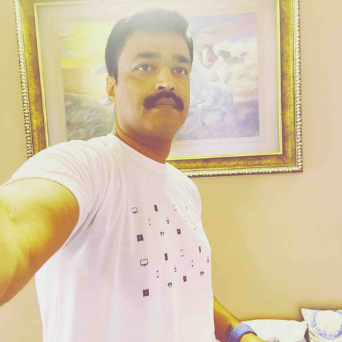 Vijay Kalekar