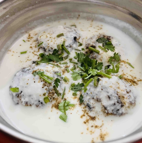 moong dal vadas 😬