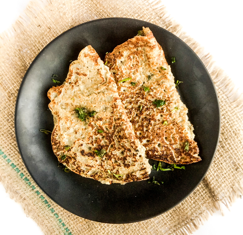 How To Make Millet Dosa | Recipe