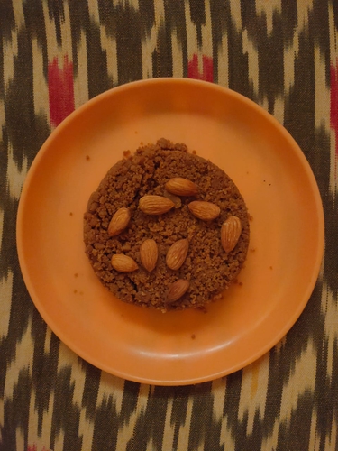 healthy cake
