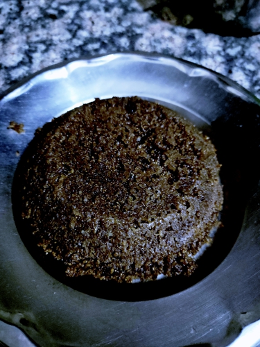 protein rich cake