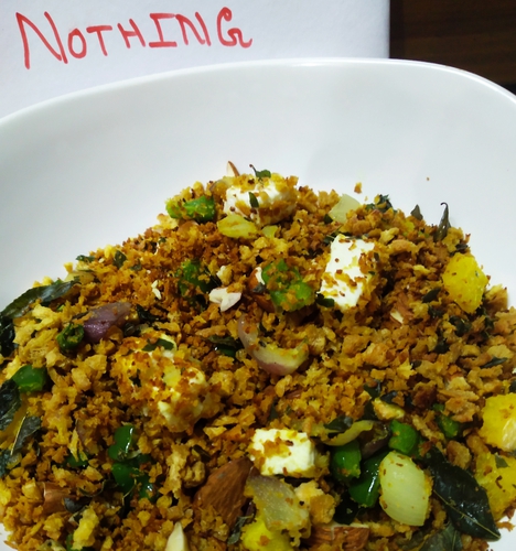 Soya chirva