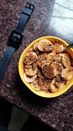 Protein Oats