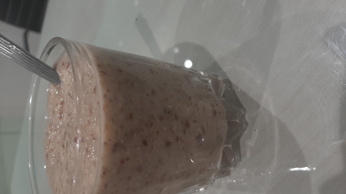 apple flex smoothie