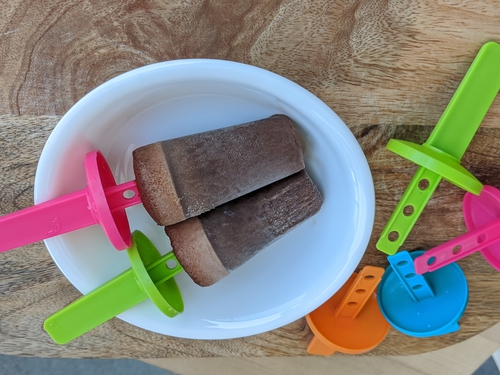 Whey Kulfi