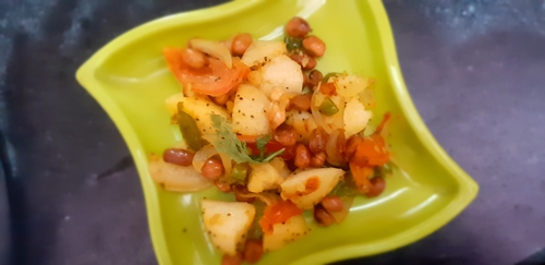 masala idli