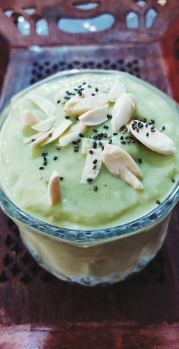 Avocado 🥑 smoothie