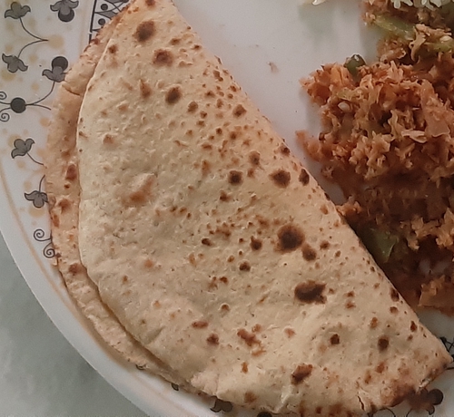 mixi roti