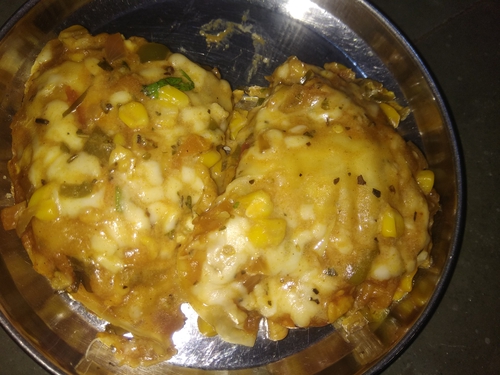 bread lasaniya