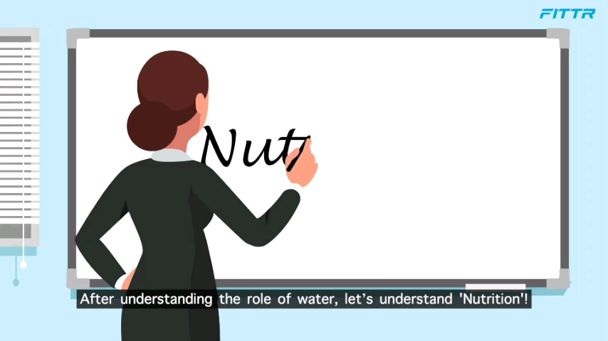 Nutrition Bmr Get Shredded Ep 9 Fittr