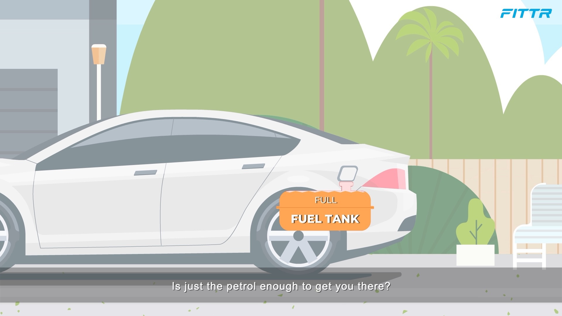 The Actual Energy Get Shredded Episode 06 Fittr